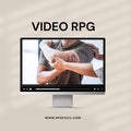 VIDEO RPG