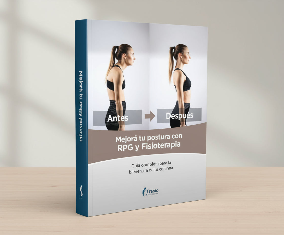 RPG, libre de molestias y dolores